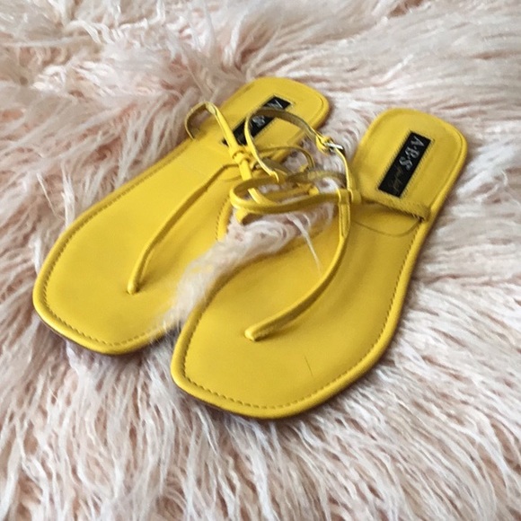 ABS Alan Schwartz sandals - Picture 1 of 3
